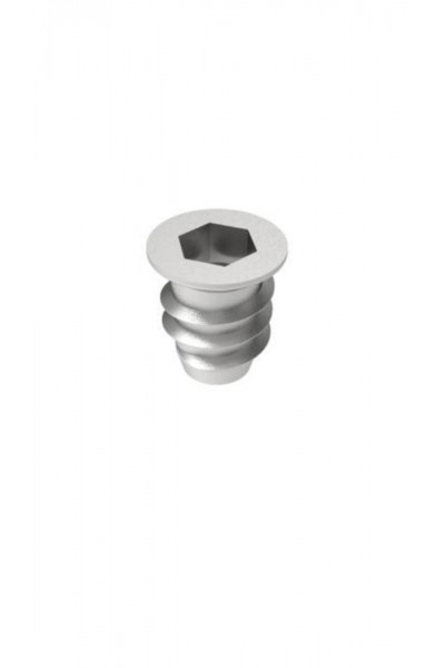 Metal Dübel M5 - 8 x 13 mm   (MTLD-01) 