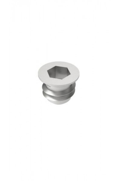 Metal Dübel M6 x 11mm (MTLDB-02) Metal Dübel M6 x 11mm (MTLDB-02)