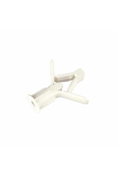 ALÇIPAN DÜBEL(KELEBEK)  ALÇPNDBL-00