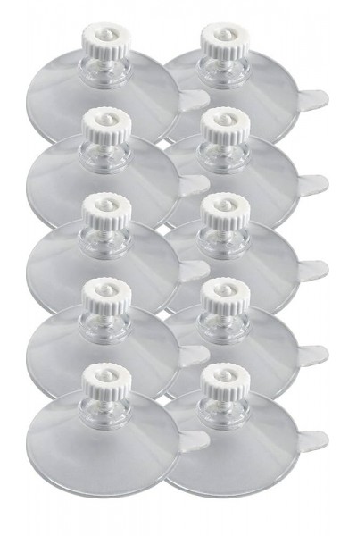 Vidalı Vantuz Vakum  (VV1)