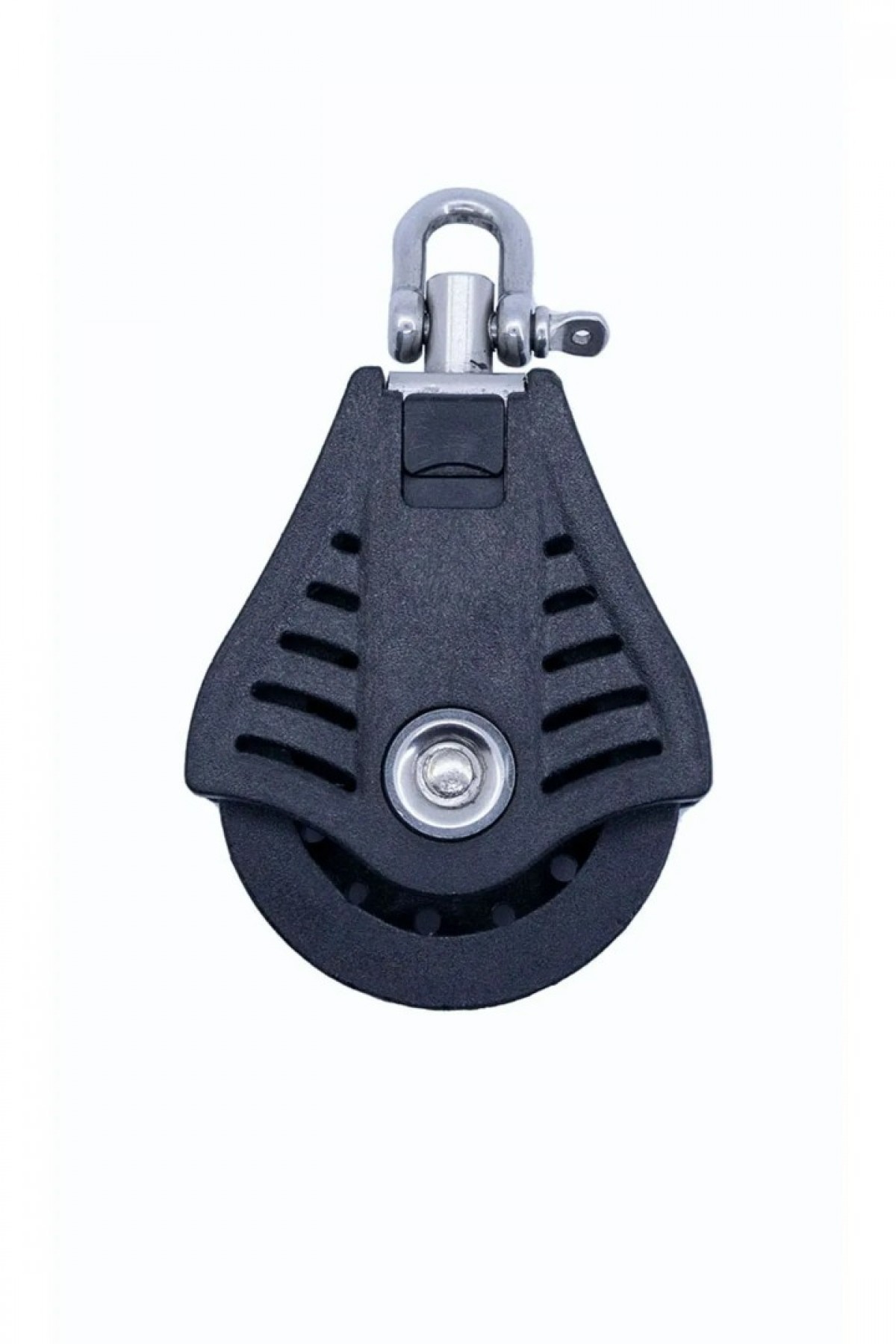 Kilitli Tekli Makara 80 Mm Kilitli Tekli Makara 80 Mm