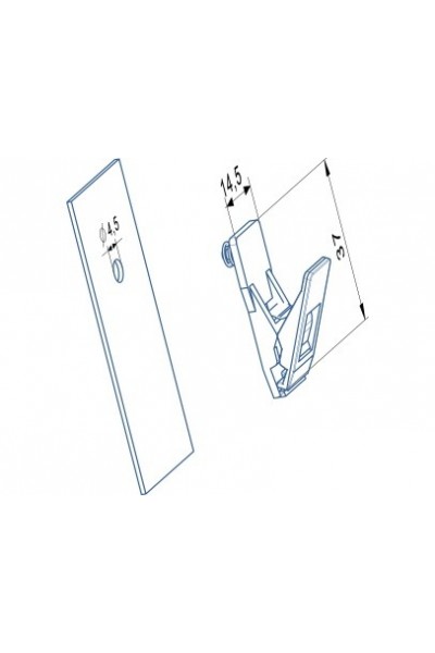 Cips Mandalı (AD MND5)